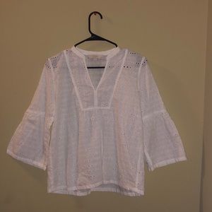 Loft Petite SP Blouse
